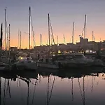Barco Dalida * Lizbona