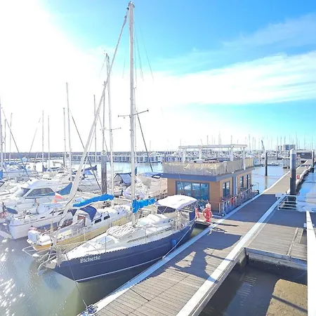 Barco Dalida