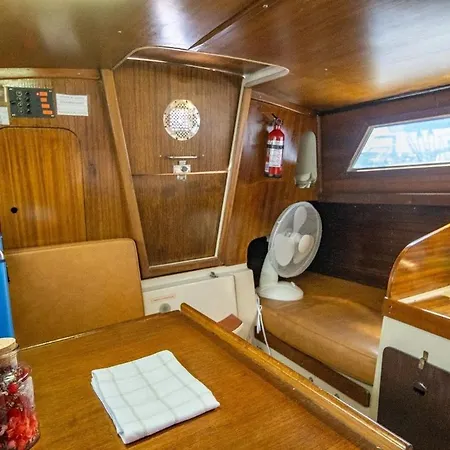 Barco Dalida