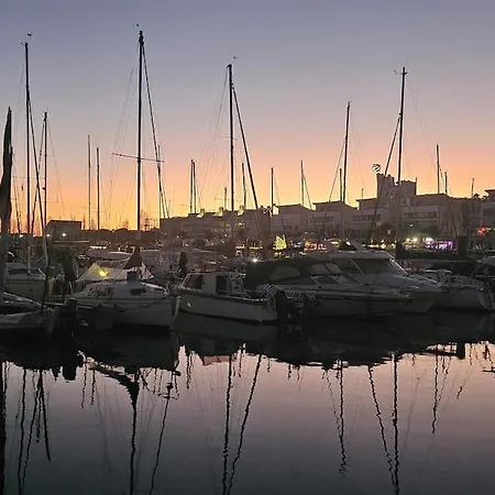 Barco Dalida * Lissabon