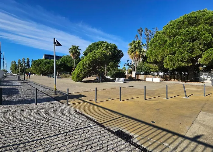 Barco Dalida * Lizbona