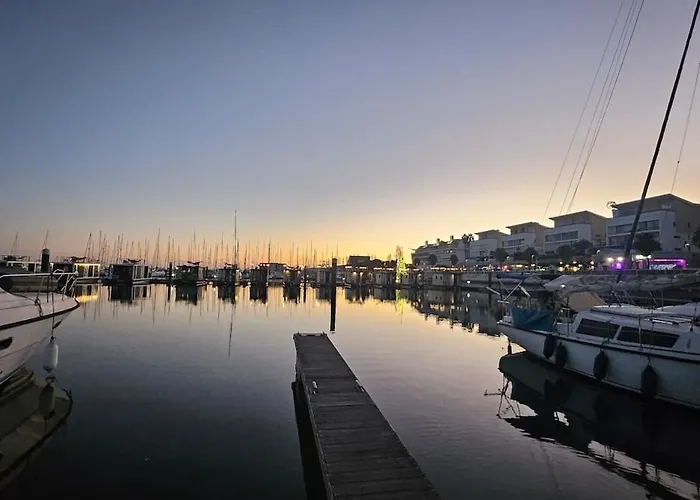 Barco Dalida Lizbona