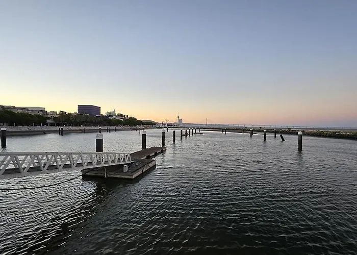 Barco Dalida Lizbona