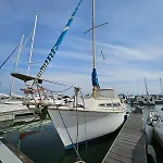 Barco Dalida Bådhotel *