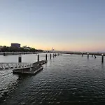 Barco Dalida Lisboa