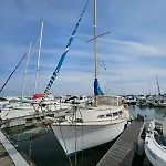 Bådhotel Barco Dalida *