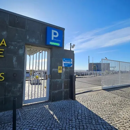 Barco Dalida بوتيل Lisboa