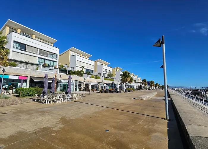 Botel Barco Dalida *