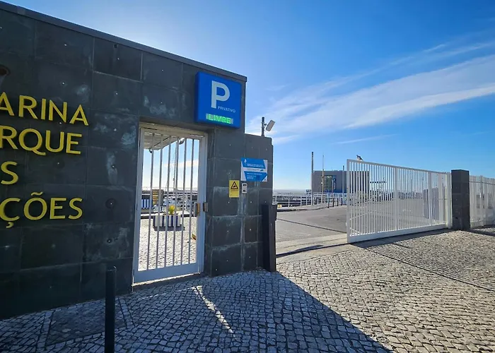 Barco Dalida Botel Lisboa