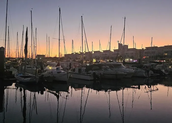 Barco Dalida * Lisboa