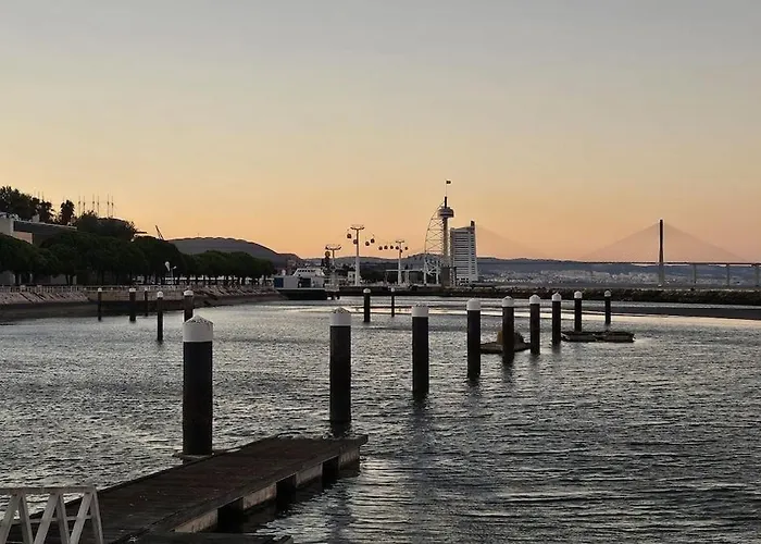 Barco Dalida * Lisboa