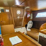 Barco Dalida