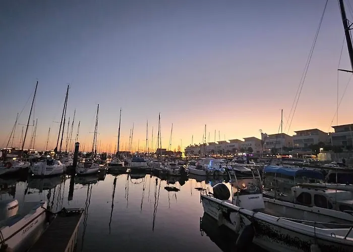 Botel Barco Dalida *